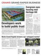 Grand-Rapids-Business May 01, 2023 Issue Cover