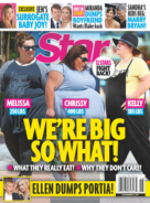 Star November 13, 2017 Issue Cover