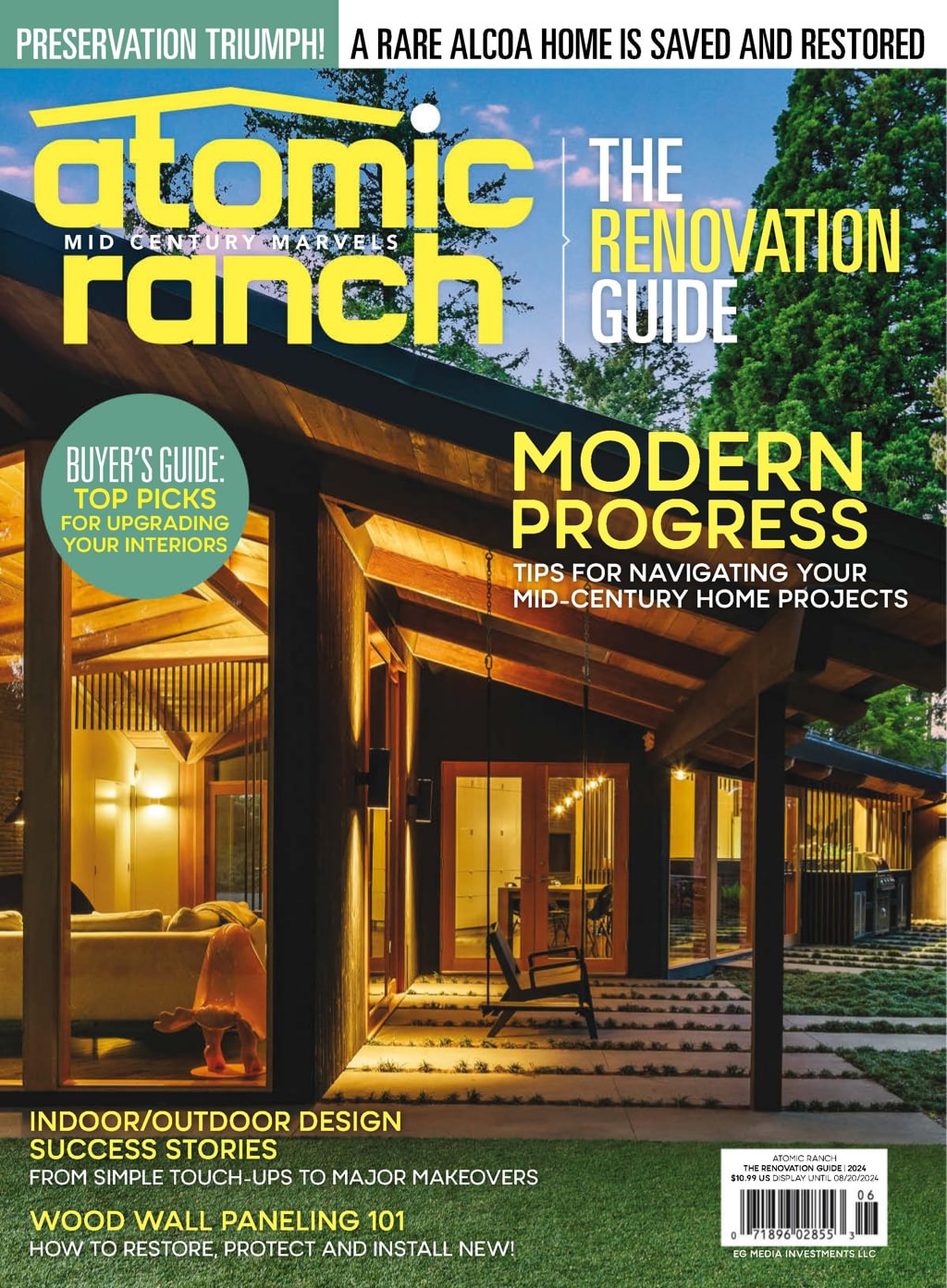 Atomic-Ranch July 01, 2024 Issue Cover