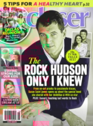 Closer April 15, 2024 Issue Cover