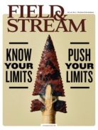 Field-and-Stream June 01, 2022 Issue Cover