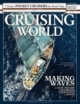 Cruising-World March 01, 2023 Issue Cover