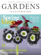Gardens-Illustrated February 01, 2022 Issue Cover