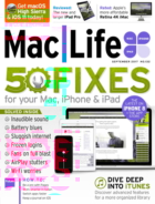 Mac-|-Life September 01, 2017 Issue Cover