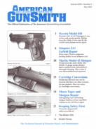 American-Gunsmith May 01, 2020 Issue Cover