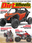 Dirt Wheels July 01, 2026 Issue Cover