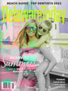 Delaware-Today June 01, 2023 Issue Cover