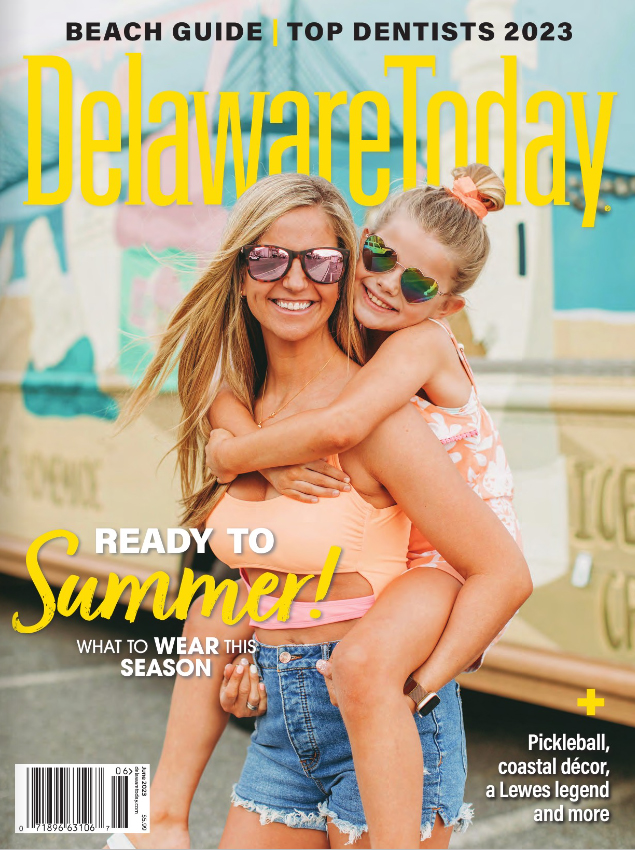 Delaware-Today June 01, 2023 Issue Cover