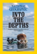 National-Geographic March 01, 2022 Issue Cover