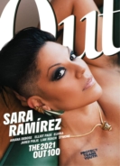 Out November 01, 2021 Issue Cover