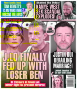 national-enquirer July 08, 2024 Issue Cover