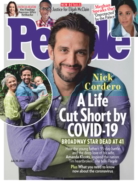 People July 20, 2020 Issue Cover