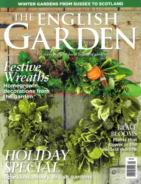 The-English-Garden January 01, 2017 Issue Cover