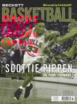 Beckett-Basketball July 01, 2025 Issue Cover