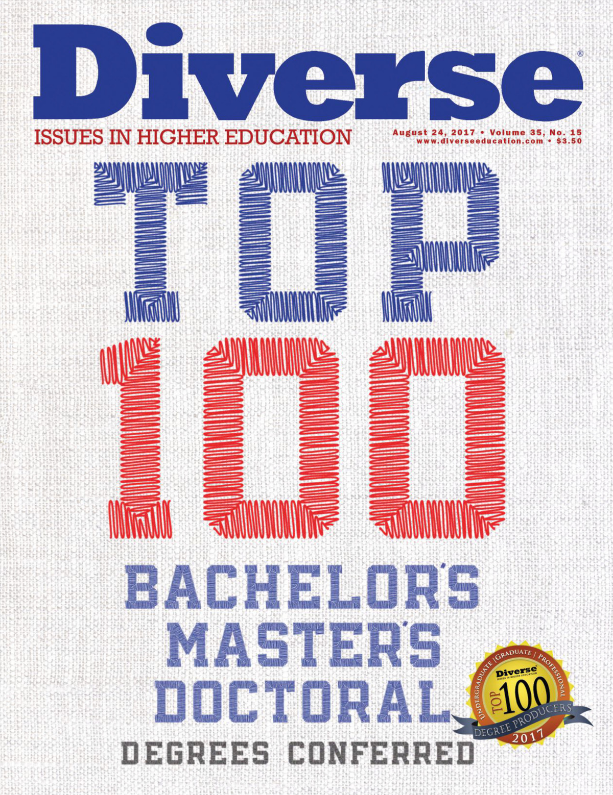 The-EDU-Ledger August 24, 2017 Issue Cover