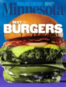 Minnesota Monthly May 01, 2024 Issue Cover