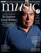 BBC-Music October 01, 2021 Issue Cover