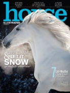 Horse-Illustrated November 01, 2017 Issue Cover