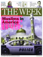 The-Week April 08, 2016 Issue Cover