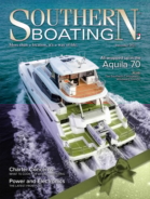 Southern-Boating-and-Yachting December 01, 2021 Issue Cover