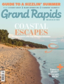 Grand Rapids July 01, 2023 Issue Cover