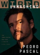 Wired February 01, 2023 Issue Cover