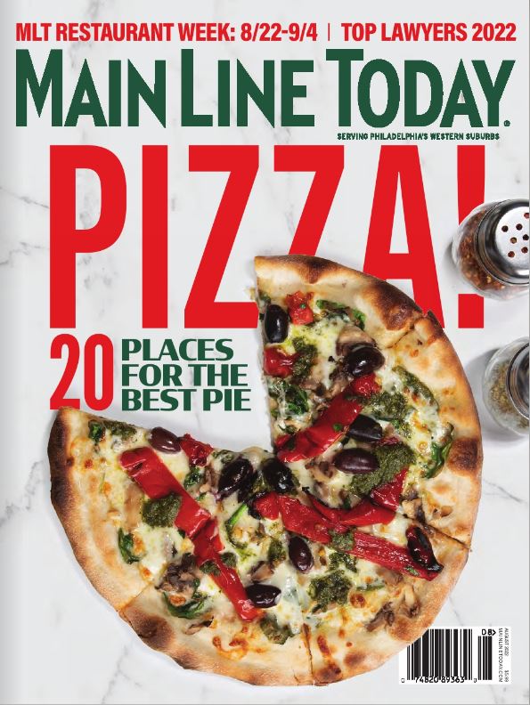Main-Line-Today August 01, 2022 Issue Cover