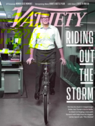 variety January 10, 2018 Issue Cover