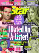 Star August 11, 2014 Issue Cover