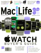 Mac-|-Life May 01, 2015 Issue Cover
