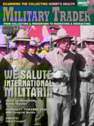 Military-Trader March 01, 2020 Issue Cover