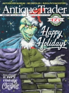 Kovels-Antique-Trader January 01, 2022 Issue Cover