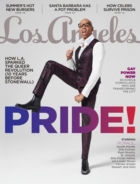 Los-Angeles June 01, 2019 Issue Cover