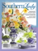 Southern-Lady March 01, 2025 Issue Cover