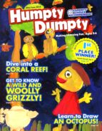 Humpty-Dumpty May 01, 2014 Issue Cover