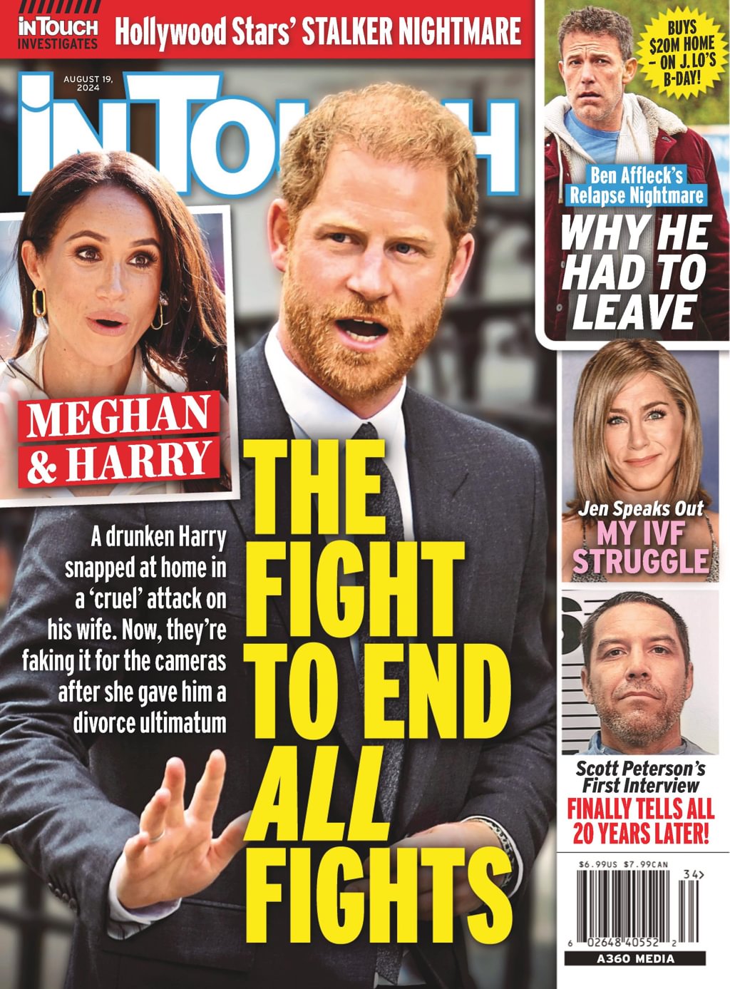 In-Touch-Weekly August 19, 2024 Issue Cover