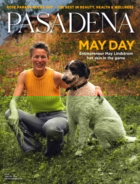 Pasadena January 01, 2024 Issue Cover