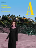 The-Atlantic June 01, 2022 Issue Cover