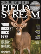field-and-stream September 01, 2016 Issue Cover