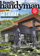 The-Family-Handyman September 01, 2021 Issue Cover