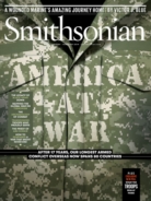 Smithsonian January 01, 2019 Issue Cover