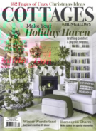 Cottages-and-Bungalows December 01, 2020 Issue Cover