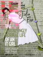 Us Weekly September 22, 2025 Issue Cover