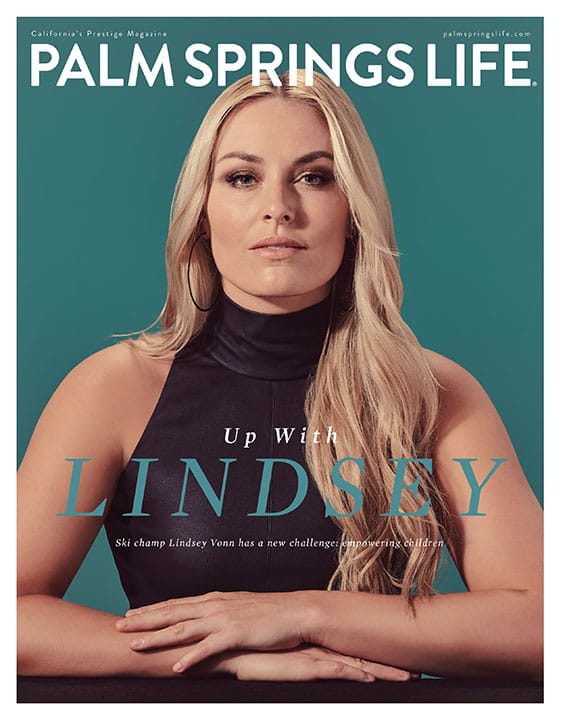 Palm-Springs-Life April 01, 2020 Issue Cover