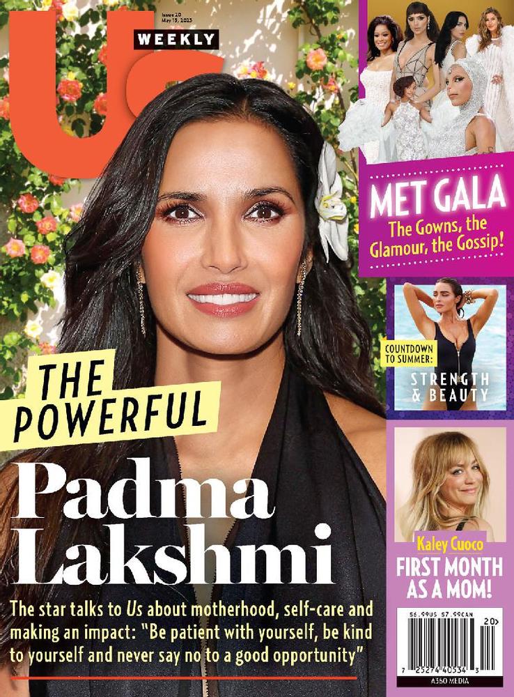 Us-Weekly May 15, 2023 Issue Cover