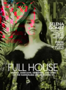 vogue April 01, 2021 Issue Cover