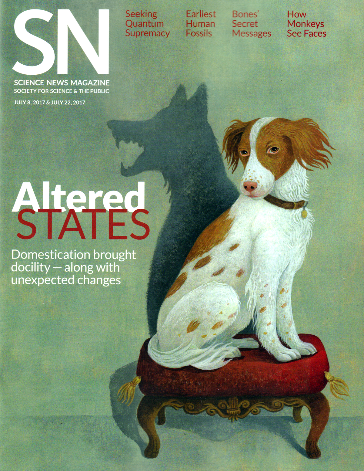 Science-News July 08, 2017 Issue Cover