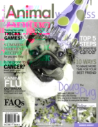 Animal-Wellness August 01, 2015 Issue Cover