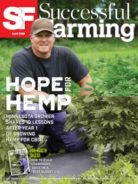 Successful-Farming April 01, 2020 Issue Cover