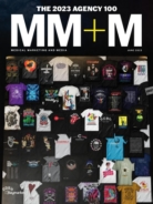 Medical-Marketing-and-Media June 01, 2023 Issue Cover